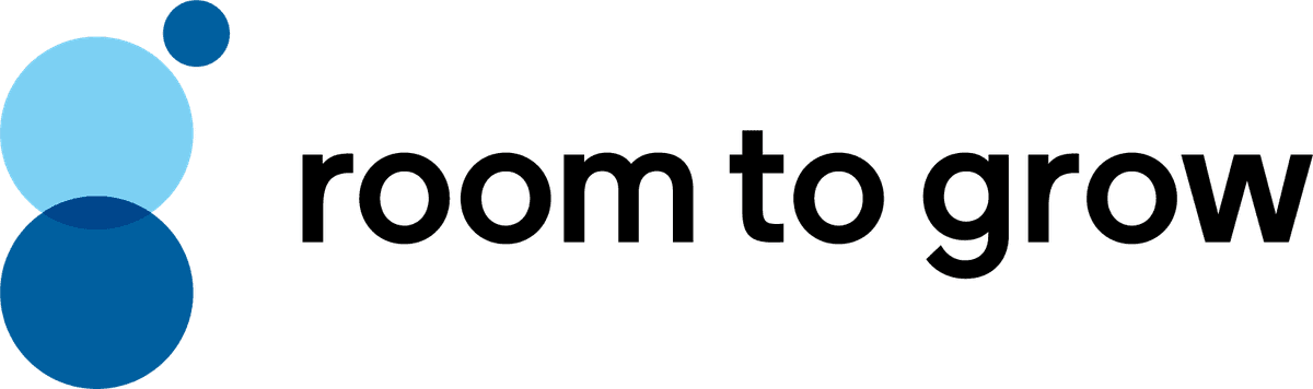 Room to Grow logo